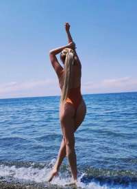 Silifke Eskort Bayan - Büyüleyici Deneyim