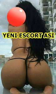 Silifke'de Kaprisli ve Eğlenceli Eskort Deniz
