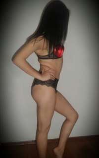 Silifke'nin Ateşli ve Sınırsız Escort Bayanıyla Tanışın