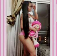 Silifke'nin En Büyüleyici Eskort Bayanı ile Tanışın: Fulya