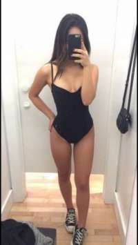 Silifke'nin Göz Alıcı Eskort Bayanı