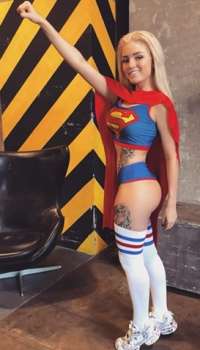 Silifke'nin Göz Kamaştırıcı Escort Bayanı