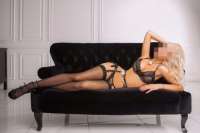 Silifke'nin Gözde Bayanı: Çarpıcı ve Baş Döndürücü Eskort