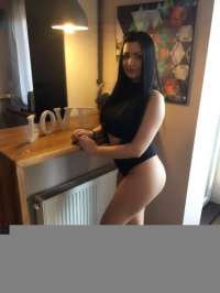 Silifke'nin Şehvetli Tanrıçası: Eskort Bayan