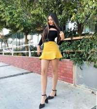 Sınırsız Hizmet Veren Mezitli Escort Kızları Tanıma Zamanı!