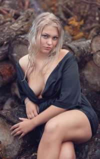 Sizi Büyüleyecek Tarsus Escort Ayşe