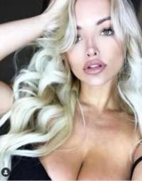 Sizi Büyüleyecek Tarsus Escort Ayşe