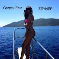 Sizinle Tanışmak İçin Sabırsızlanan Escort Tarsus Kızı