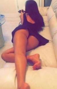 Tarsus Escort Bayan Büşra'nın Cezbetici Dünyasına Hoşgeldiniz