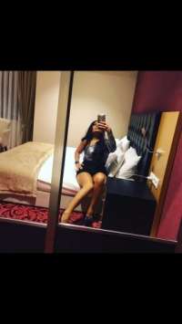 Tarsus Escort Bayan Büşra'nın Cezbetici Dünyasına Hoşgeldiniz