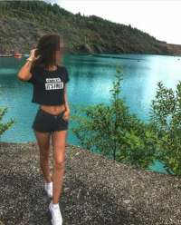 Tarsus Escort Bayan İle Unutulmaz Anlar