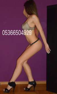 Tarsus Escort Bayan: Rüya Gibi Bir Deneyim