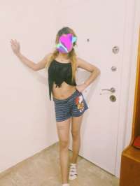 Tarsus Escort Derya ile Bilinmeyene Yolculuk