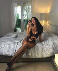 Tarsus Escort: Göz Alıcı ve Etkileyici