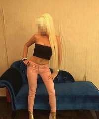 Tarsus Escort Kızı 'Zara' ile Tanışma Fırsatınız