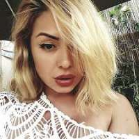 Tarsus Escort Muhteşem Profil