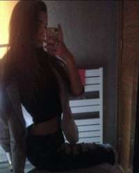 Tarsus Escort Özge: Göz Kamaştıran Zarafet ve Güzelliğin Adresi