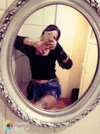 Tarsus Escort Yıldızı Sizin İçin Bekliyor