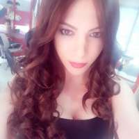 Tarsus'daki İlgi Çeken Escort - Aylin
