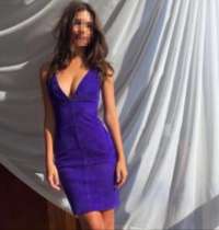 Tarsus'un Büyüleyici Escort Bayanı