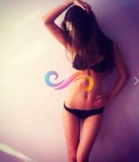 Tarsus'un Büyüleyici Escort Bayanı