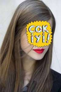 Tarsus'un Büyüleyici Escort Bayanı