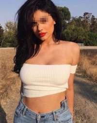 Tarsus'un Büyüleyici Güzeli: İnce ve Çekici Escort Tarsus