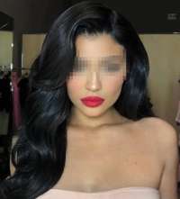 Tarsus'un Büyüleyici Güzeli: İnce ve Çekici Escort Tarsus