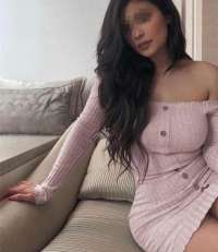 Tarsus'un Büyüleyici Güzeli: İnce ve Çekici Escort Tarsus