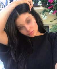 Tarsus'un Büyüleyici Güzeli: İnce ve Çekici Escort Tarsus