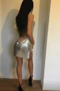 Tarsus'un Büyüleyici Güzeli: İnce ve Çekici Escort Tarsus
