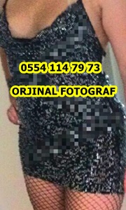 Tarsus'un Büyüleyici Güzelliği: Tarsus Escort Kızı