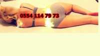 Tarsus'un Büyüleyici Güzelliği: Tarsus Escort Kızı