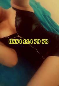 Tarsus'un Büyüleyici Güzelliği: Tarsus Escort Kızı