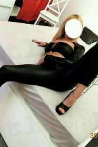 Tarsus'un büyüleyici ve Seksi Escortu ile Tanışın
