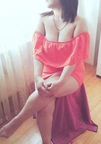 Tarsus'un Çarpıcı ve Baştan Çıkarıcı Escort Bayanı