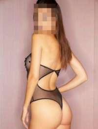 Tarsus'un Cazibeli Meleği: Escort Bayan Merve