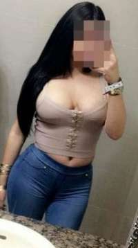 Tarsus'un En Çekici Escort Bayanı: Efsun