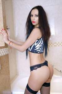 Tarsus'un En Çekici ve Tutkulu Escortu İle Sınırların Ötesine Geçin