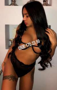 Tarsus'un Güzelliği Escort Bayan