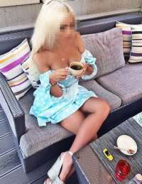 Tarsus’un Sihirli Escort Bayanı: Tutkulu Seren