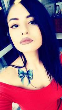 Tarsus'un Sihirli Güzelliği: Büyüleyici Escort Bayan Sevda