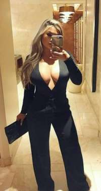 Tarzında Kesinlikle Esneklik Gösteren, Tarsus Escort