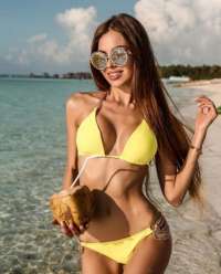 Toroslar Bölgesi İçin Beklenmedik Bir Eskort: Sıradışı Bir Deneyim İçin Toroslar’ın En Çekici Bayanı