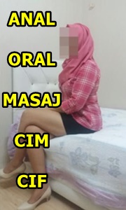Toroslar Bölgesinden Mersin Escort Kız Naz