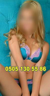 Toroslar, Mersin'deki Rüya Kız: Mersin Eskort