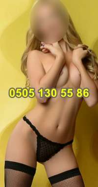 Toroslar, Mersin'deki Rüya Kız: Mersin Eskort