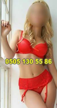 Toroslar, Mersin'deki Rüya Kız: Mersin Eskort