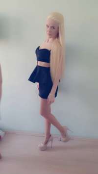 Toroslar'da Baştan Çıkarıcı Ve Dinamik Bir Mersin Eskort Tanıyın!