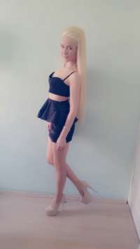 Toroslar'da Baştan Çıkarıcı Ve Dinamik Bir Mersin Eskort Tanıyın!